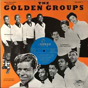 Various - The Best Of Apollo Records FLAC