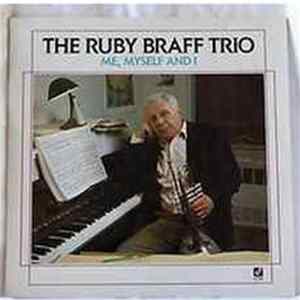 The Ruby Braff Trio - Me, Myself And I FLAC