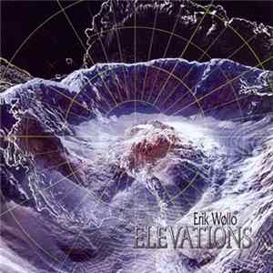 Erik Wøllo - Elevations FLAC