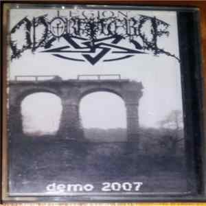 Legion Mortifere - Demo 2007 FLAC