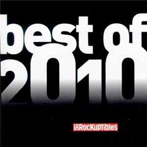 Various - Best Of 2010 FLAC