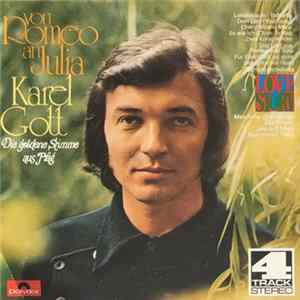 Karel Gott - Von Romeo An Julia FLAC