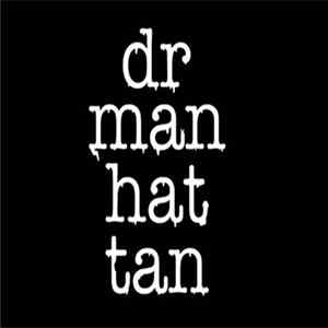 Dr Manhattan - Dr Manhattan FLAC