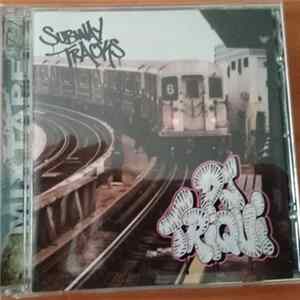 Dj Triqui - Subway Tracks FLAC