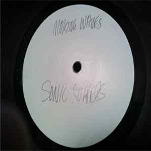 Sonic Surfers - Making Waves FLAC