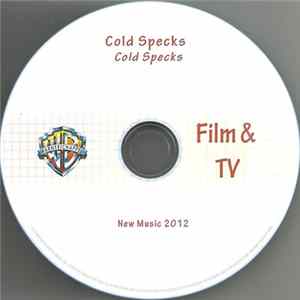 Cold Specks - Cold Specks FLAC
