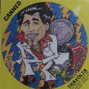 Canned Travolta - Time To Change FLAC