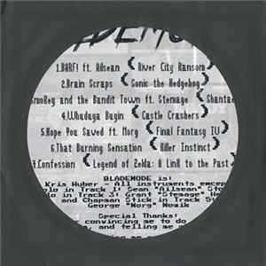 Kroth - BLADEMODE FLAC