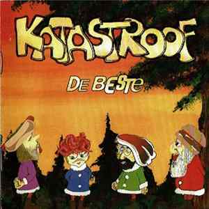 Katastroof - De Beste FLAC