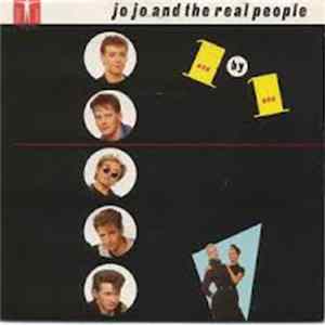 Jojo And The Real People - One By One FLAC