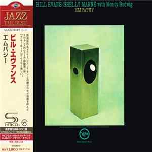 Bill Evans / Shelly Manne With Monty Budwig - Empathy FLAC