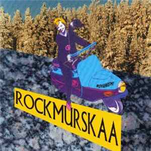 Various - Rockmurskaa FLAC