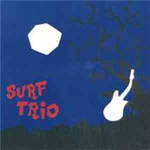 Surf Trio - Surf Trio FLAC
