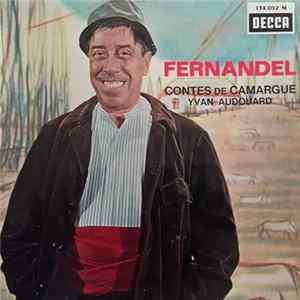 Fernandel - Contes De Camargue FLAC
