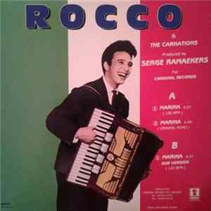 Rocco & The Carnations - Marina FLAC