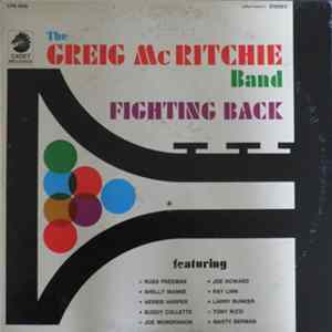 The Greig McRitchie Band - Fighting Back FLAC