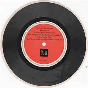 Unknown Artist - Dual-Marktprognose Sommer '67 FLAC