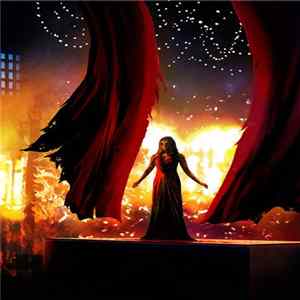 Cory Strand - Carrie Revisited FLAC