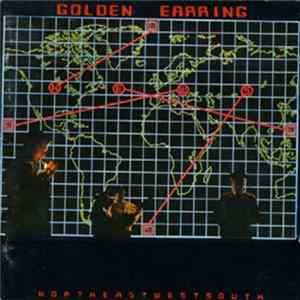Golden Earring - N.E.W.S. FLAC