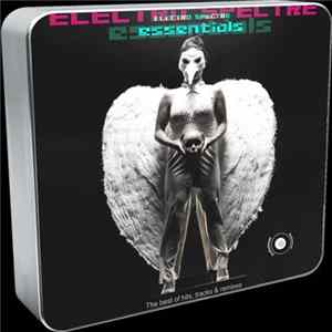 Electro Spectre - Essentials FLAC