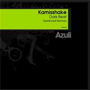 Kamisshake - Dark Beat FLAC