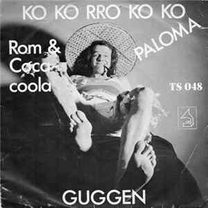 Guggen - Ko Ko Rro Ko Ko Paloma FLAC