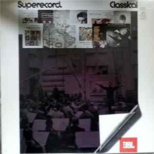 Various - Superecord. Classical FLAC