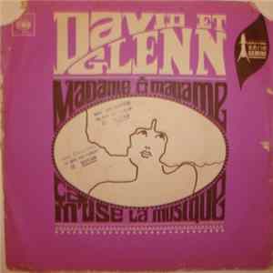 David Et Glenn - Madame Ô Madame FLAC