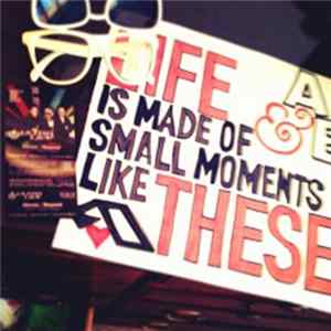 Above & Beyond - Small Moments FLAC