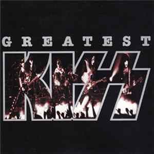 Kiss - Greatest Kiss FLAC