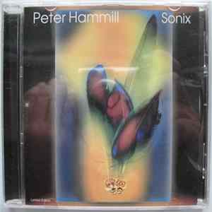 Peter Hammill - Sonix - Hybrid Experiments 1994-1996 FLAC