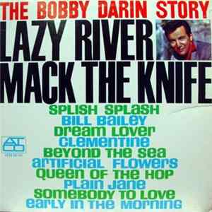 Bobby Darin - The Bobby Darin Story FLAC