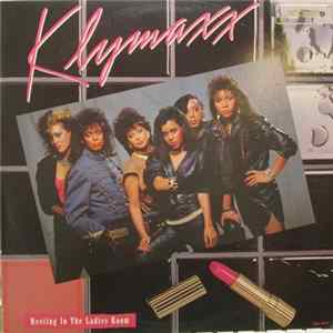 Klymaxx - Meeting In The Ladies Room FLAC