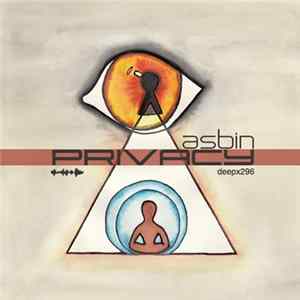 Asbin - Privacy FLAC