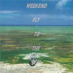 Toshiki Kadomatsu - Weekend Fly To The Sun FLAC