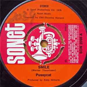 Pussycat - Smile FLAC