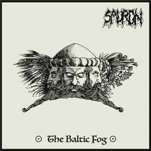 Sauron - The Baltic Fog FLAC