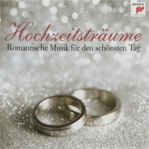 Various - Hochzeitsträume FLAC