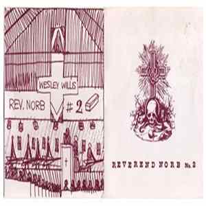 Wesley Willis - Reverend Norb No. 2 FLAC
