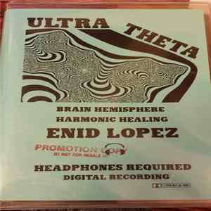 Enid Lopez - Ultra Theta FLAC