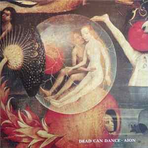 Dead Can Dance - Aion FLAC