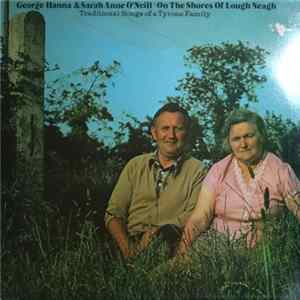 George Hanna & Sarah Anne O'Neill - On The Shores Of Lough Neagh FLAC