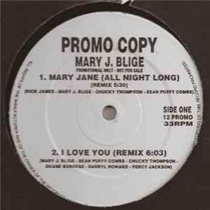 Mary J. Blige / Soul For Real - Untitled FLAC