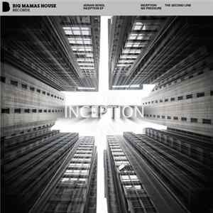 Adnan Senol - Inception EP FLAC