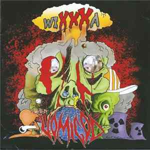 Vomigod - WiXXXa FLAC