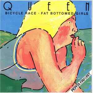 Queen - Bicycle Race / Fat Bottomed Girls FLAC