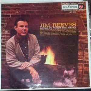 Jim Reeves - Songs To Warm The Heart FLAC