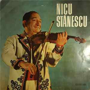 Nicu Stănescu - Nicu Stănescu FLAC