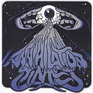 Annihilation Time - Cosmic Unconciousness E.P. FLAC
