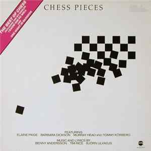 Benny Andersson, Tim Rice, Björn Ulvaeus - Chess Pieces FLAC